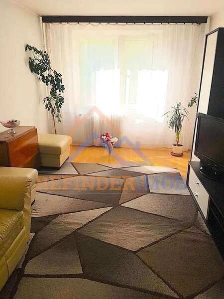 Apartament 3 camere zona Aparatorii Patriei
