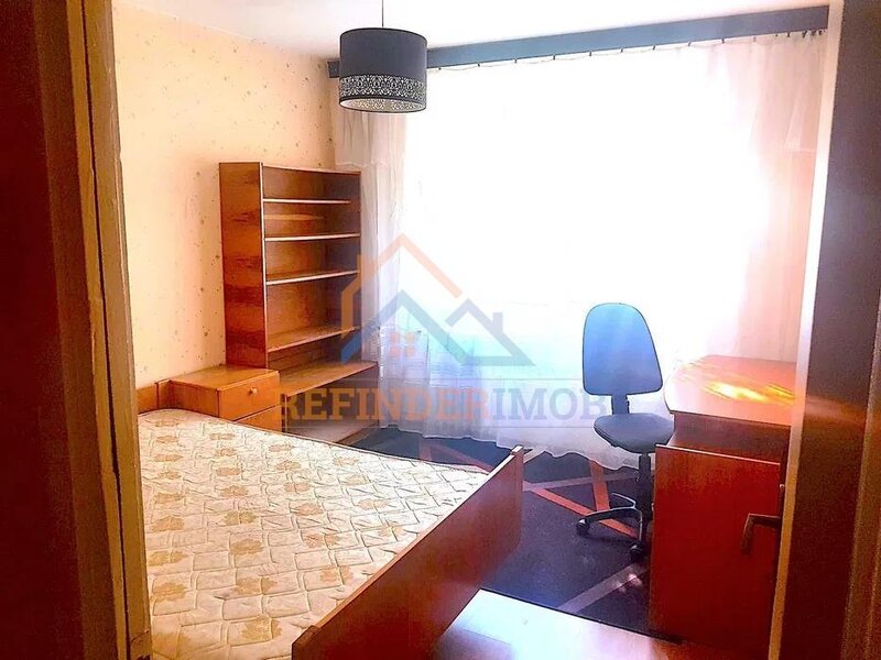 Apartament 3 camere zona Aparatorii Patriei