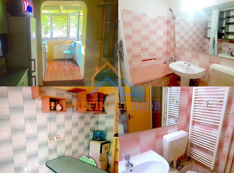 Apartament 3 camere zona Aparatorii Patriei